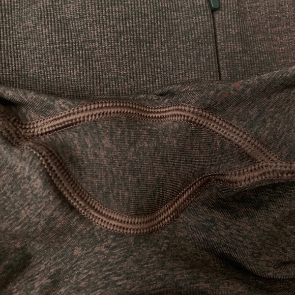 Gymshark Vital Rise Legging - Picture 6 of 7